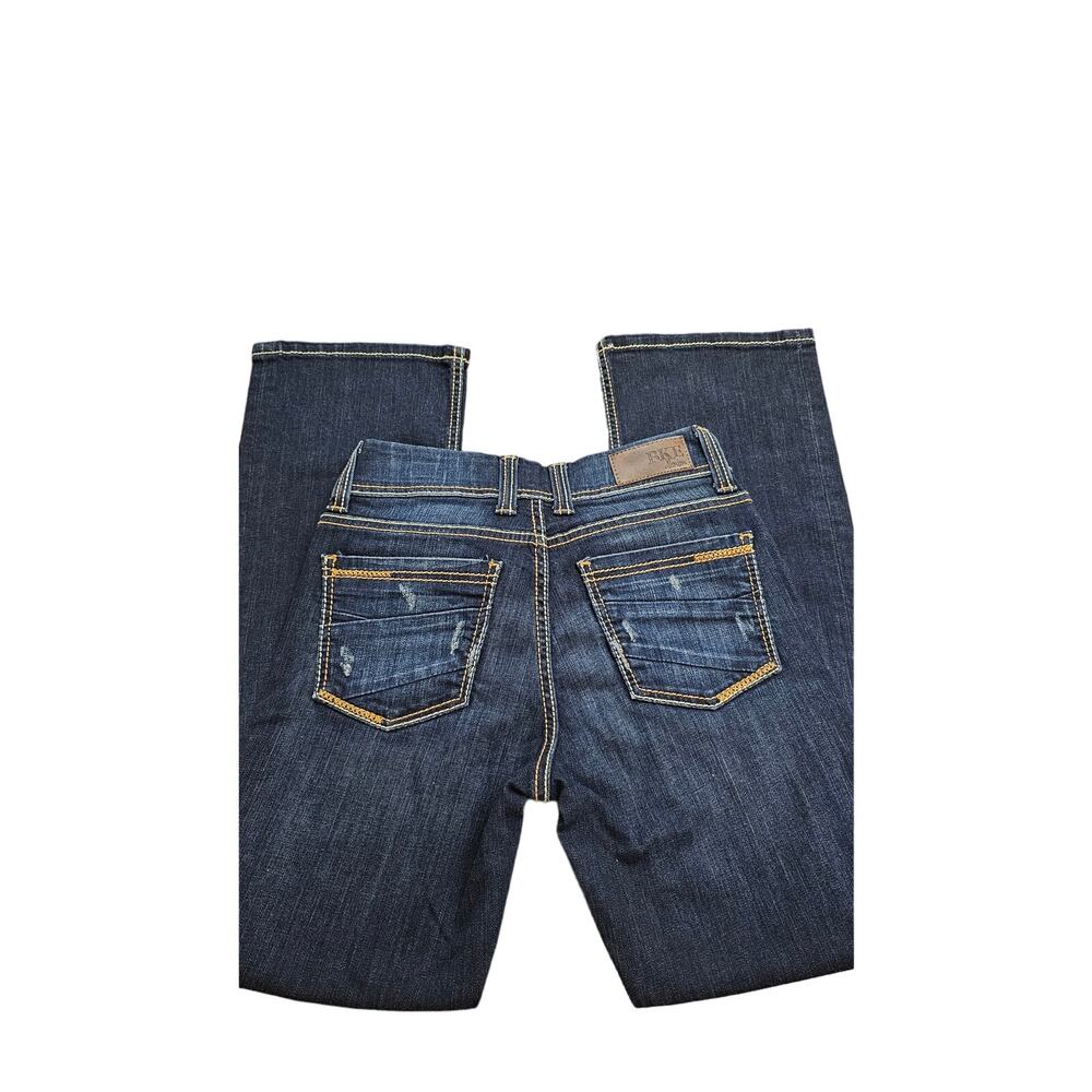 BKE Denim‎ Dakota 26S× 29 1/2 Jeans
